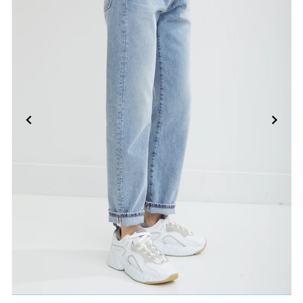 Acne 1997 Trash Jeans